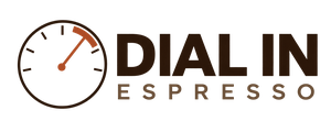 Dial In Espresso logo