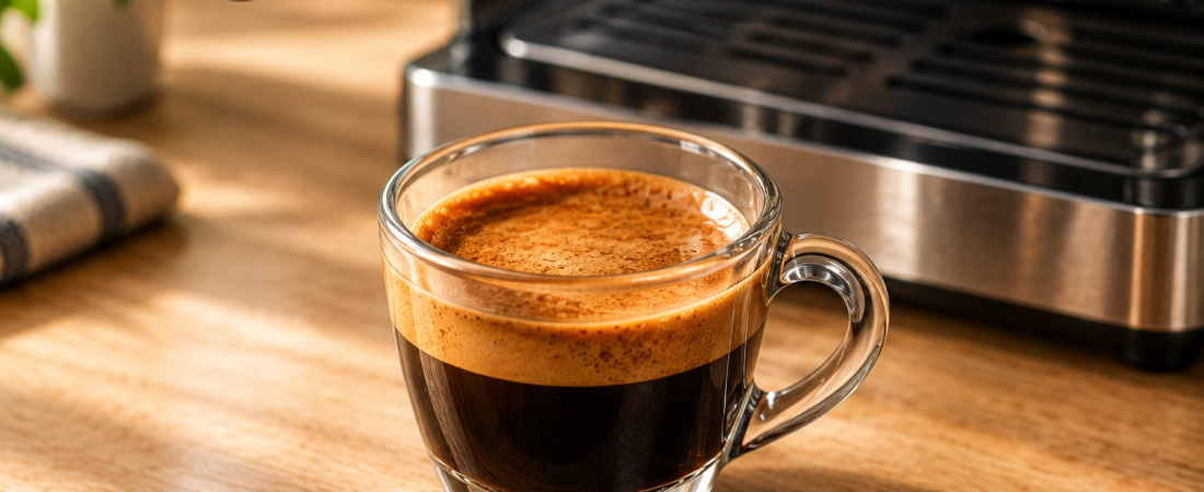 What Is Espresso? (And Why It’s Different From Other Coffee)