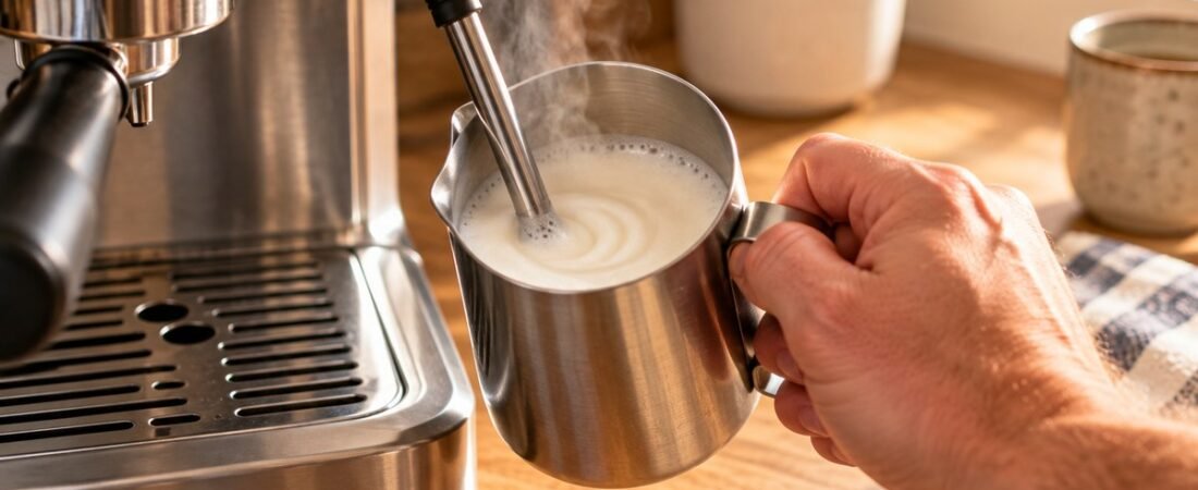 Breville Bambino vs Bambino Plus: What the Extra Money Buys