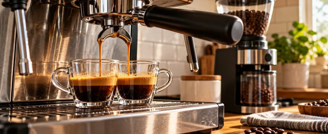 Coffee Statistics: 16 Verified Numbers and 4 Myths