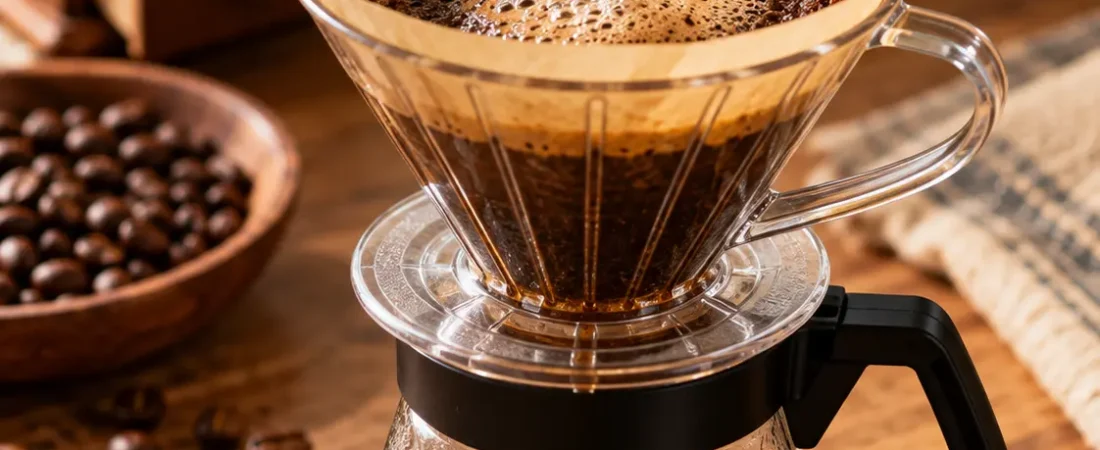 Espresso vs Coffee: Pressure Is the Real Difference