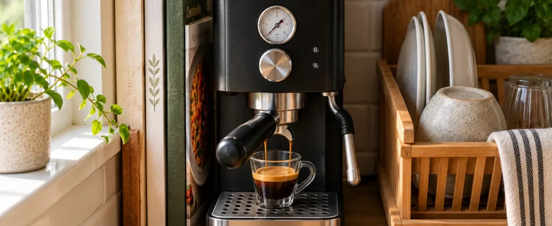 Best Compact Espresso Machine: Choosing an Espresso Machine by Use Case